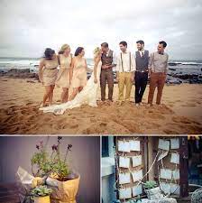 Yolancris Wonderful Wedding In Durban Beach South Africa Rhys Kelly In Alabama Wedding Dress Durban Entspannte Hochzeit Hochzeit