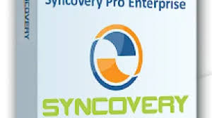 Syncovery 9.35 Crack With Keygen Latest Version Download