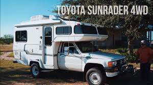 We did not find results for: Craigslist Finds Toyota Sunrader 4wd Youtube