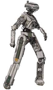 Les fans de star wars ont eu leur premier coup d'oeil sur solo: L3 37 Wookieepedia Fandom