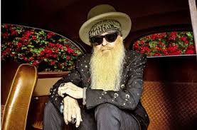 Zz top is an american rock band formed in 1969 in houston, texas, by vocalist and guitarist billy gibbons.following several changes in membership, drummer frank beard and bassist dusty hill joined in 1969 and 1970 respectively; Billy Gibbons Uber Sein Soloalbum Zz Top Wildschweine Und Johnny Depp Kultur Stuttgarter Nachrichten
