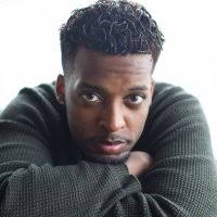 Josh P. Jackson (@JoshJay990)