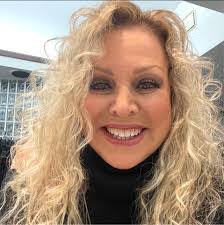 Carmella Carson's Instagram, Twitter & Facebook