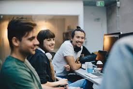 Guide to Become a Blockchain Developer