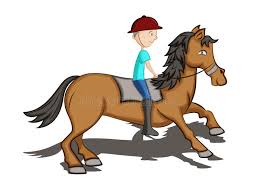 Browse 806 horse riding cartoon stock photos and images available, or start a new search to explore more stock photos and images. Horse Riding Event Cartoon Stock Illustrations 101 Horse Riding Event Cartoon Stock Illustrations Vectors Clipart Dreamstime