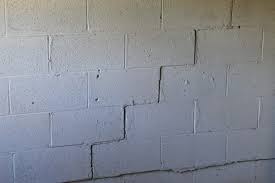 When foundations are lifted, cracks do not always close. Complete Guide To Foundation Cracks With Photos Uss Tn