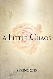 List is mainly female protagonists, but also. A Little Chaos Movie Poster 191781