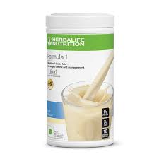 Herbalife formula 1 is a meal replacement shake made with 21 vitamins and minerals for what's claimed to be a healthy shake. Herbalife Formula 1 Nutritional Shake Mix Kulfi 500 G Rs 1069 One Id 19724332833