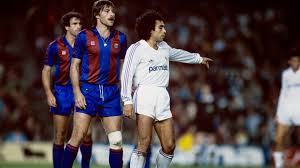 Hugo sánchez márquez (ciudad de méxico; Hugo Sanchez El Mexicano Que Se Impuso A La Discriminacion Y Abrio El Camino Para Los Europeos Infobae