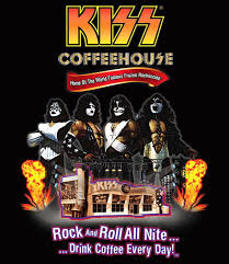 Kiss Coffeehouse Broadway At The Beach Myrtle Beach Sc Broadway At The Beach Myrtle Beach Myrtle Beach Vacation