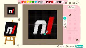 .custom designs using the custom designs portal in animal crossing: Animal Crossing New Horizons Custom Designs How To Customize Furniture In New Horizons And Import Designs Nintendo Life