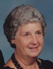 Obituary information for Marjorie Mae Arnold