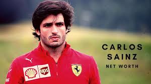 La ferrari si è dimostrata poco scaramantica, scegliendo per la presentazione della sua monoposto per la stagione 2022 di formula 1 la data del 17 febbraio. Carlos Sainz 2021 Net Worth Salary Records Love Life And Endorsements
