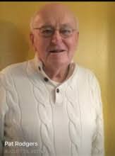 Obituary information for R. P. Rodgers