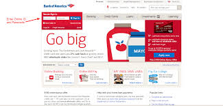 Check orders with bank of america are secure, quick and can be done from virtually anywhere. Bank Of America Online Banking Login Cc Bank