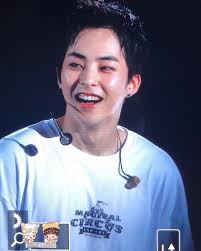 Does He Even Age Kpop Exo Exo Instagram