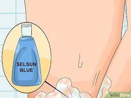 How To Treat Jock Itch 14 Steps With Pictures Wikihow