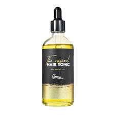 The Original Hair Tonic Version 2 - Dưỡng toàn diện cho tóc