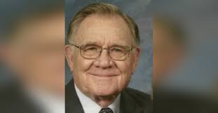 Obituary information for James Edwin Roberts