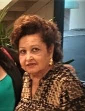 Lucille Pacheco's Instagram, Twitter & Facebook