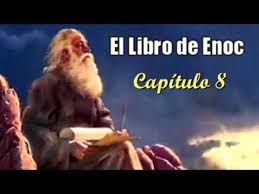 / las tres a su vez traducidas de los manuscritos etíopes, cotejados con manuscritos griegos. El Libro De Enoc Youtube