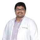 Best Orthopedic Surgeon in Hyderabad | Dr Kirthi Paladugu