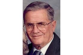 Charles Yawn Obituary (2013)