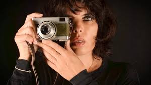 Faces of Queens: Mariya Mova Studio