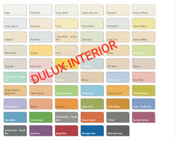 Dulux weathershield primer cat dasar exterior alkali 20l pail: Populer 17 Warna Cat Tembok Dulux Catylac Interior Motif Minimalis