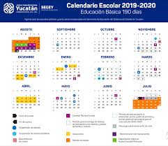 Cadourile si premiile de sfarsit de an scolar. Calendario Escolar 2019 2020 En Yucatan Igual Al Del Resto Del Pais El Diario De Yucatan