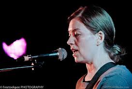 Lou Barlow and Laura MacFarlane @ Northcote Social Club