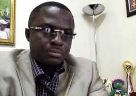 Francis Dodoo and Nunoo Mensah vie for GOC Presidency