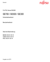 Check spelling or type a new query. Fujitsu Bs2000 Se700 Sicherheitshandbuch Benutzerhandbuch Pdf Herunterladen Manualslib