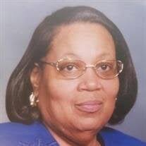 Carolyn Dinkins Obituary