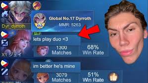 SKIN TERMAHAL GUE BELI SELAMA MAIN MOBILE LEGENDS HARGA 17K BUAT SKIN LAYLA  !!!