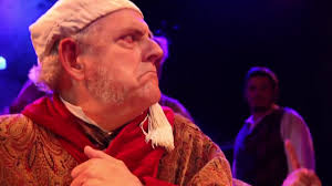 Rubicon Theatre Company