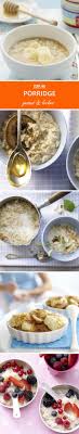 Das Grosse Porridge Kochbuch Rezepte Ideen Furs Essen Lecker