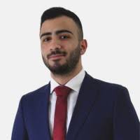 Ahmad Mourad Email & Phone Number