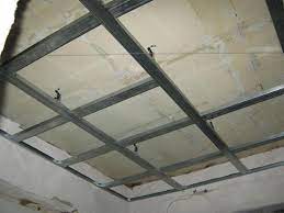 Controsoffitto In Cartongesso Casa Fai Da Te
