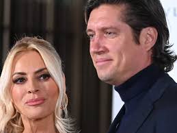 Vernon Kay has two-word reply when asked if he's 'punching' with Tess Daly 