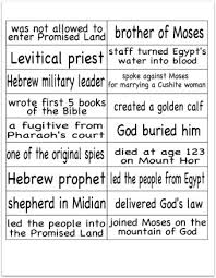 Exodus 2 6 baby moses. Aaron Moses And Joshua Worksheet Ministry To Children