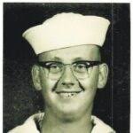 Charles Hooks Obituary (1942