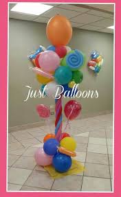 The finest handcrafted candy for weddings, corporate gifts, birthday parties or events. Candy Land Balloons Decoration 5 And 2 Years Girls Candyland Balloonsdecoration Justballoons Candy Themed Party Balloons And More Candy Themed Party Ideas