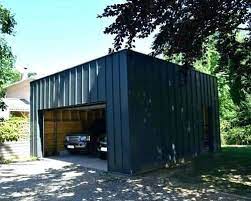Guide Garage 2021 Materiaux Normes Pose Et Prix