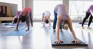Fatal occupational injuries of injuries with a view to develop preventive measures. Yoga Injury Prevention Tips Cedars Sinai