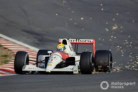 Ayrton senna, são paulo, brazil. Ayrton Senna S Formula 1 Cars Mclaren Mp4 4 Lotus 97t And More