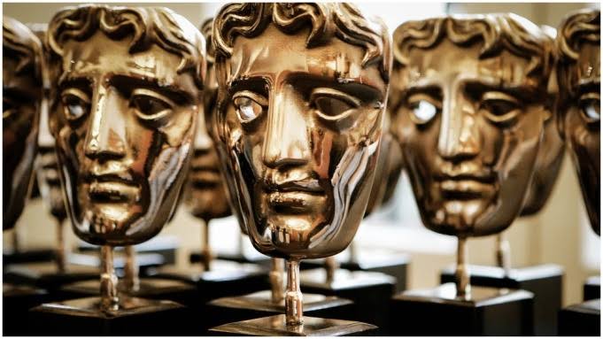 BAFTA awards winners