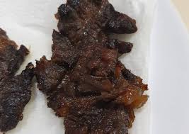 Resep empal gepuk goreng yang empuk asal bandung ini sudah tidak asing lagi. Resep Empal Goreng Sapi Anti Gagal Kreasi Masakan