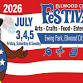 Ellwood City Arts, Crafts, Food & Entertainment Festival