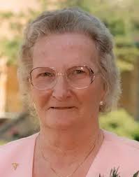 Obituary information for Velma L. Ash